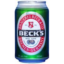 Content beck