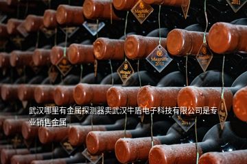 武漢哪里有金屬探測(cè)器賣武漢牛盾電子科技有限公司是專業(yè)銷售金屬
