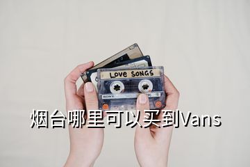 煙臺(tái)哪里可以買到Vans