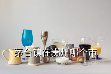 茅臺鎮(zhèn)在貴州哪個市