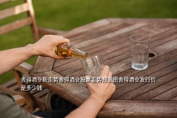 舍得酒業(yè)新走勢(shì)舍得酒業(yè)股票走勢(shì)預(yù)測(cè)圖舍得酒業(yè)發(fā)行價(jià)是多少錢