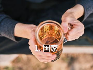 1. 國(guó)家