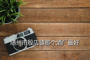 隨州市殷店鎮(zhèn)那個酒廠最好