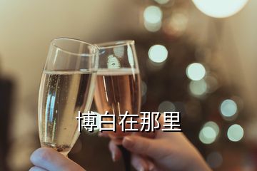 博白在那里
