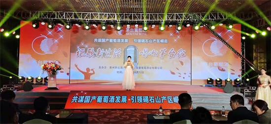 論壇：中國葡萄酒產(chǎn)區(qū)崛起需要哪些重要力量？