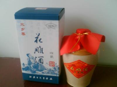 花雕酒是什么？花雕酒屬于黃酒