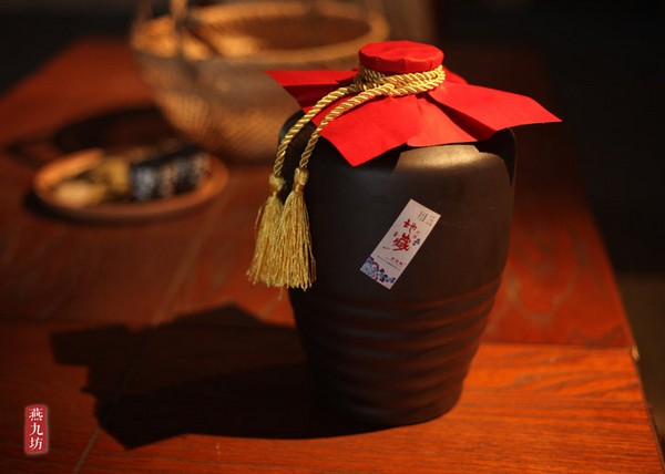 女兒紅酒怎樣，無法錯(cuò)過的美酒