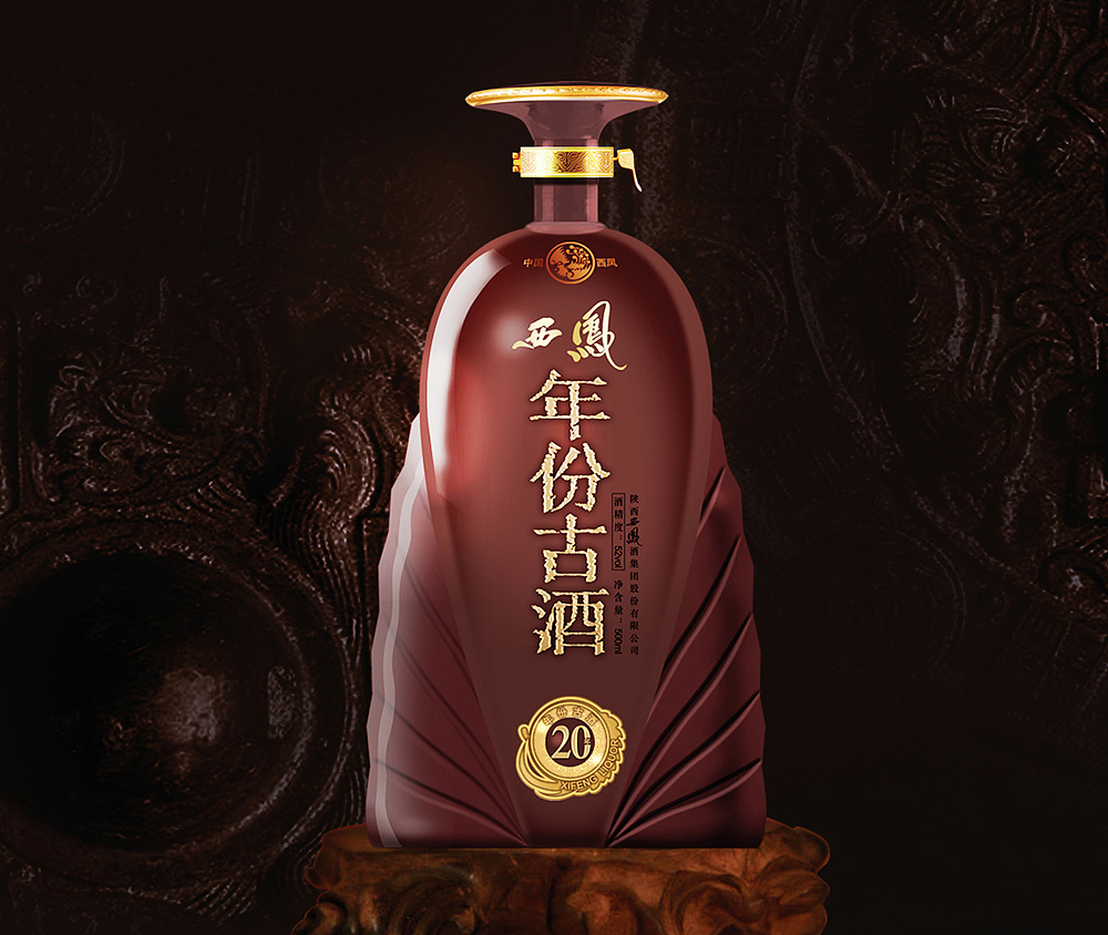 陜西白酒品牌有哪些？陜西知名白酒品牌介紹