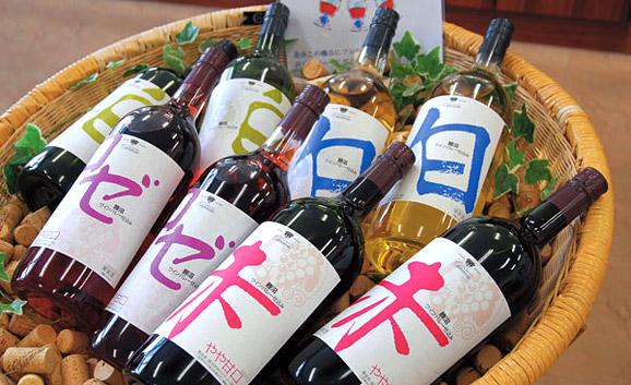 日本紅酒產(chǎn)地有哪些？日本的葡萄酒品種有哪些？