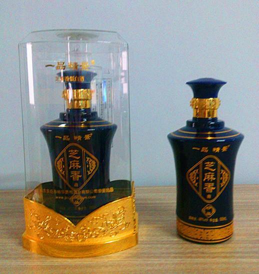 芝麻香白酒特點是什么？芝麻香型白酒釀造工藝特點