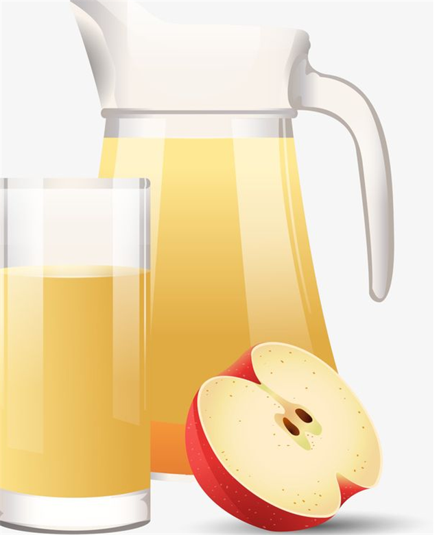 白酒燒胃怎么辦？喝水、喝果汁、喝蔬菜汁都行！
