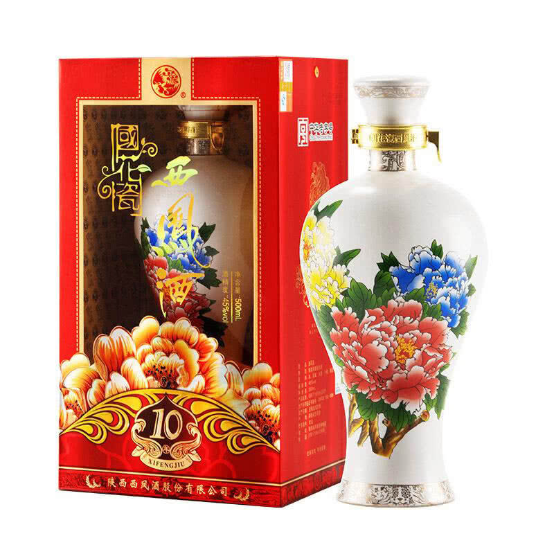 鳳香型白酒好喝嗎？鳳香型白酒有哪些？