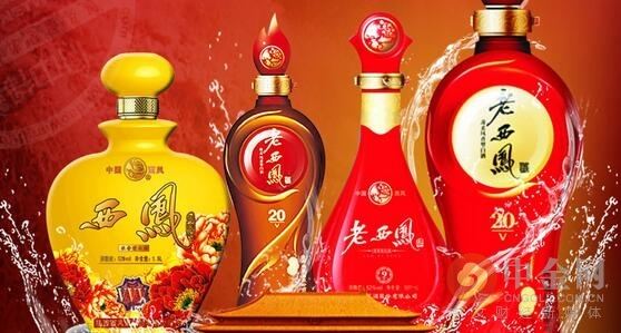 西鳳酒主要是什么原料釀造的？西鳳酒的釀造工藝