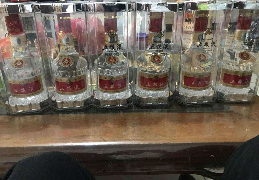 什么是濃香型的白酒？濃香型白酒的代表酒有哪些？