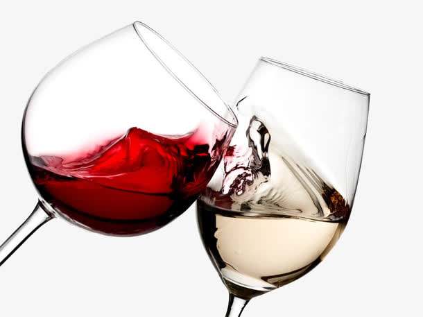 玻璃紅酒杯有啥區(qū)別？玻璃酒杯不利于提升品酒體驗