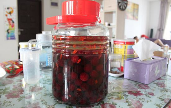 楊梅怎么釀酒，楊梅酒有什么功效