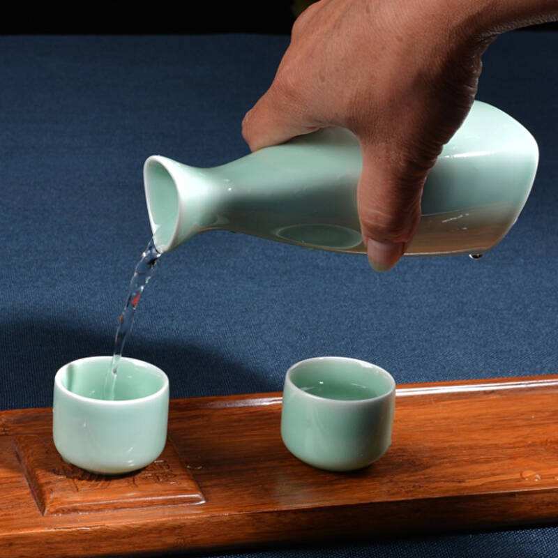 普通的白酒可以直接加熱喝嗎？加熱白酒的正確方法是什么？