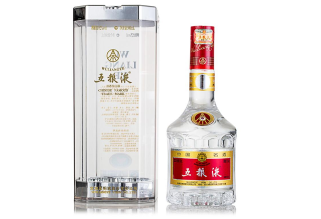 60度白酒有哪些牌子？五糧液、汾酒等等，很多品牌