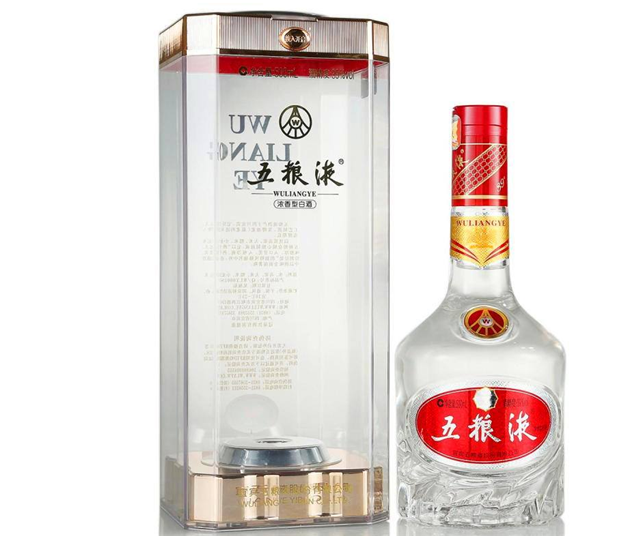 白酒有哪些牌子？白酒名稱(chēng)大全