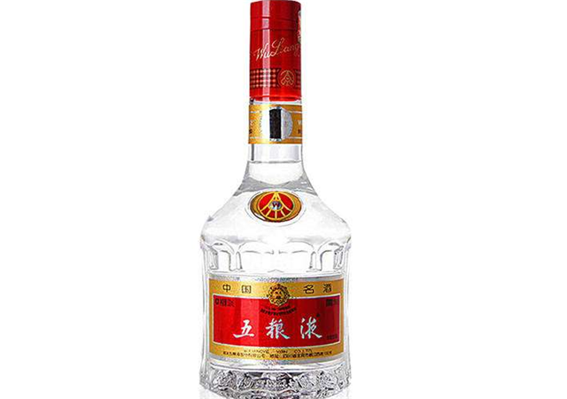 品牌白酒介紹：60度白酒有哪些牌子？