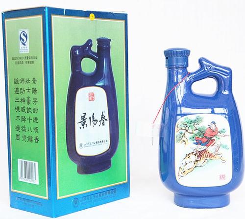 山東有哪些特色名酒？山東十大特色名酒推薦