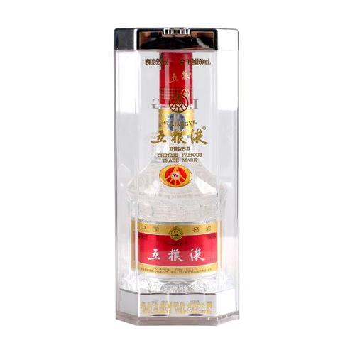 五糧液在酒仙網(wǎng)、1919酒類直供上的銷售額亮眼，位列白酒銷售排行榜首位