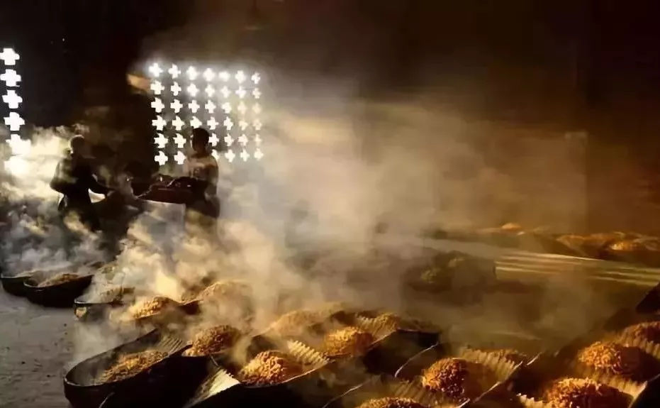 白酒都用什么原材料釀造！