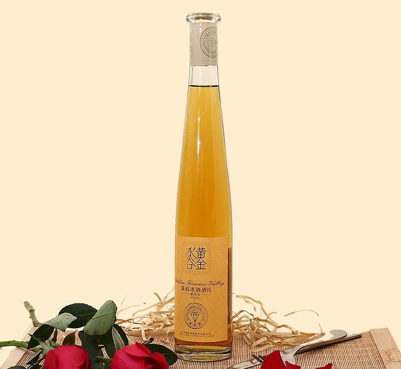 什么是冰酒？了解冰酒