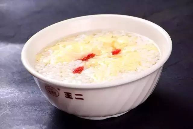 醪糟雞蛋湯的了解；醪糟雞蛋湯的功效