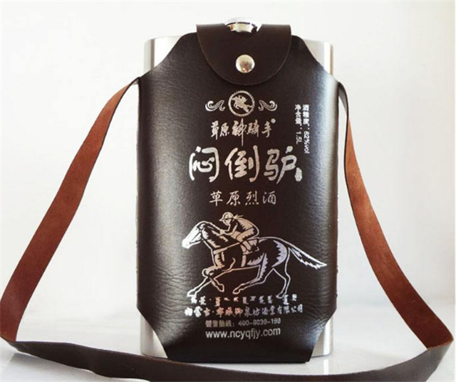 60度以上的酒是什么？屬于高度白酒，對身體傷害極大！