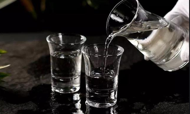 白酒甲醇是怎么來的，超標(biāo)有什么危害？