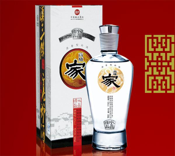 19家上市白酒企業(yè)中，徽酒軍團就占據四席，稱為徽酒“四朵金花”