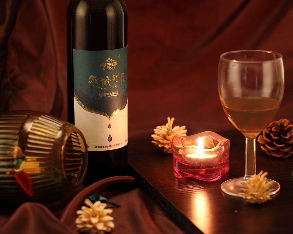 加拿大冰酒真的好喝嗎？加拿大冰酒喝了有什么好處？