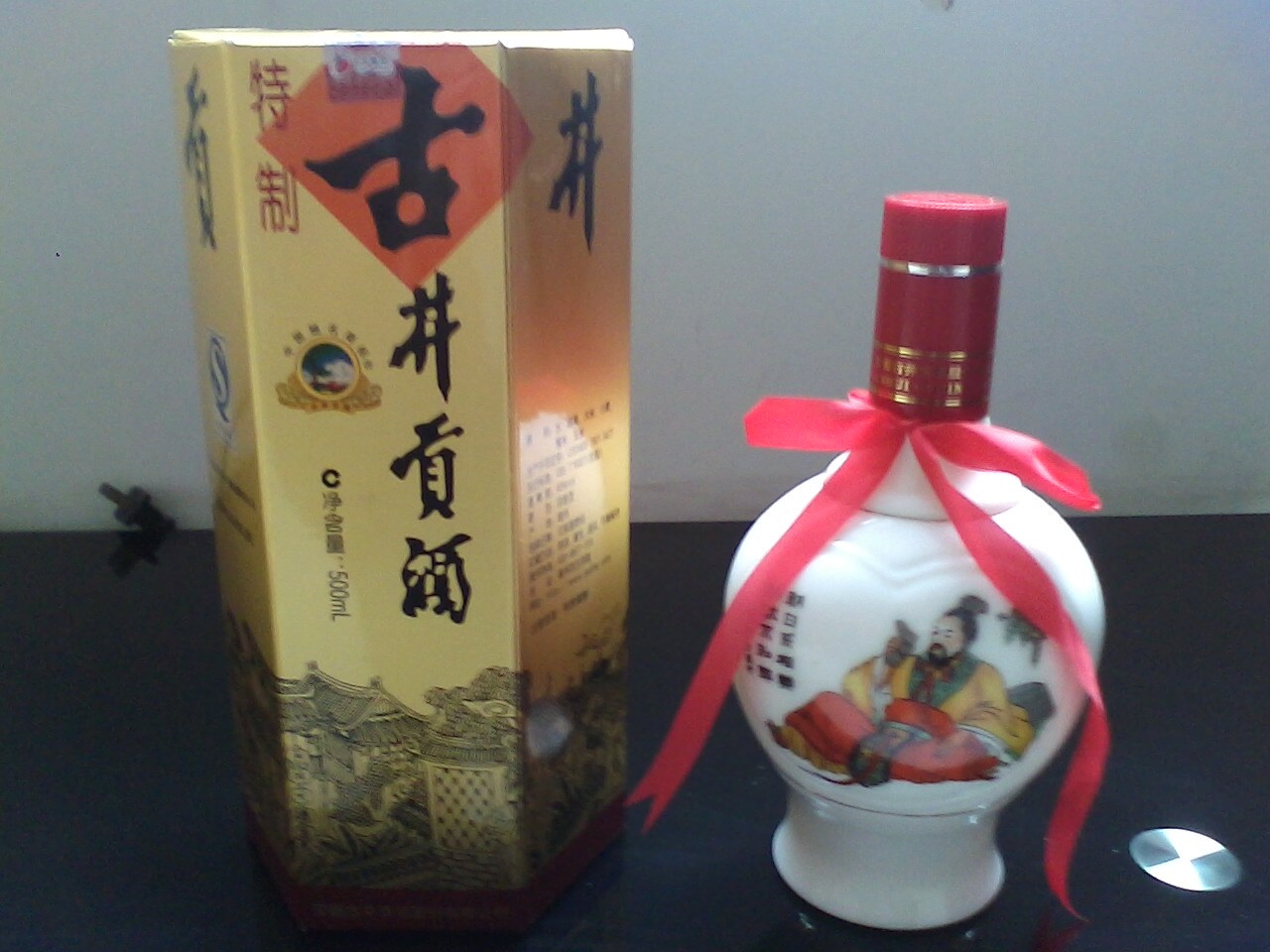 白酒要醒嗎？這些酒需要醒酒？