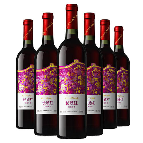 甜型紅葡萄酒有哪些？4種甜型紅葡萄酒推薦