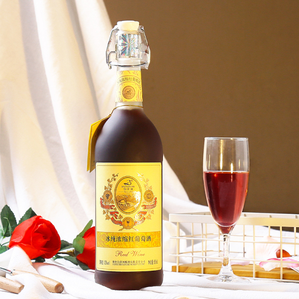 甜型葡萄酒什么牌子好？甜葡萄酒品牌有哪些？