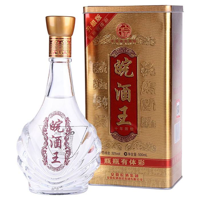 百年皖酒王價(jià)格