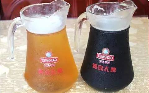 扎啤和啤酒的區(qū)別有哪些？扎啤和啤酒哪個(gè)好喝容易醉？