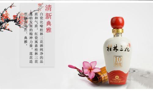 米香型白酒的健康要素有什么？這幾點你知道嗎？