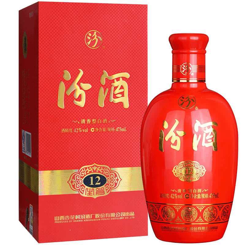 認(rèn)識(shí)清香型白酒！什么是清香型白酒