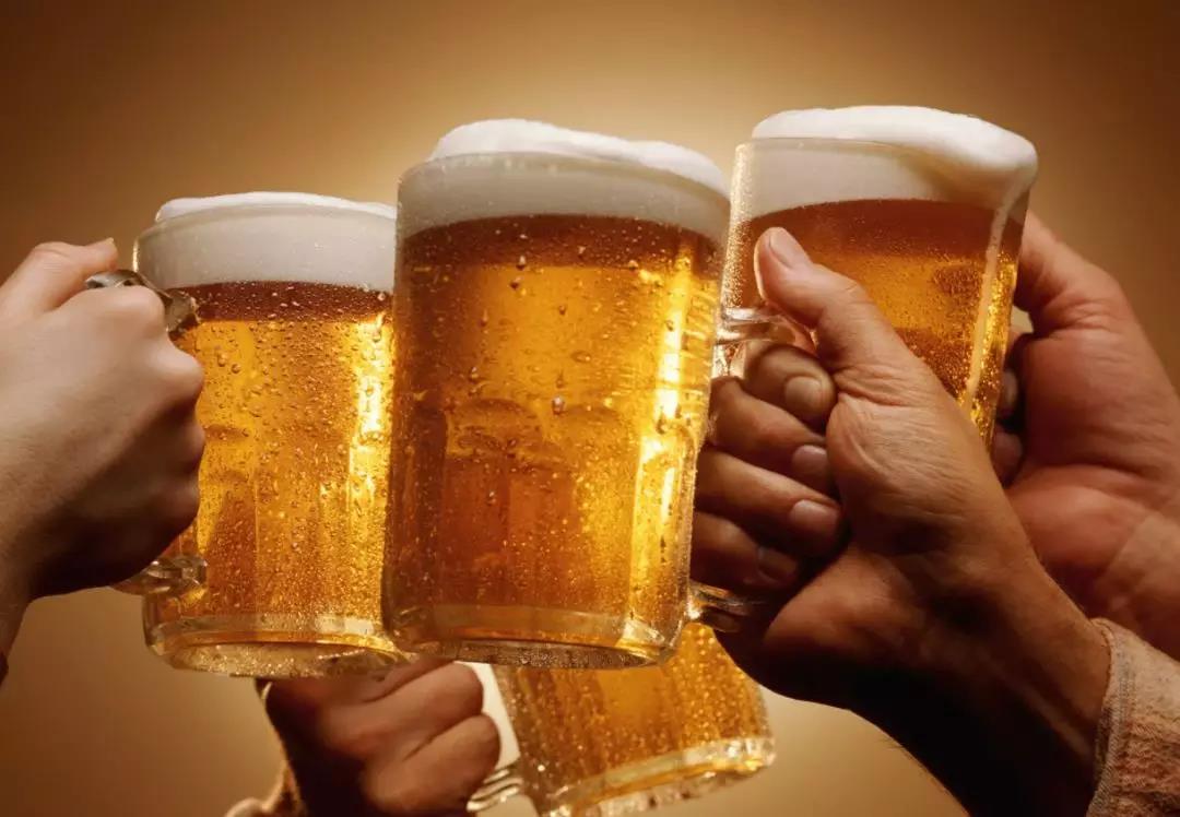 美國大學(xué)耗時(shí)15年研究顯示：飲酒比運(yùn)動(dòng)更有效延長壽命