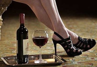 怎樣喝紅酒可以減肥？女性生理期間可以喝紅酒嗎？