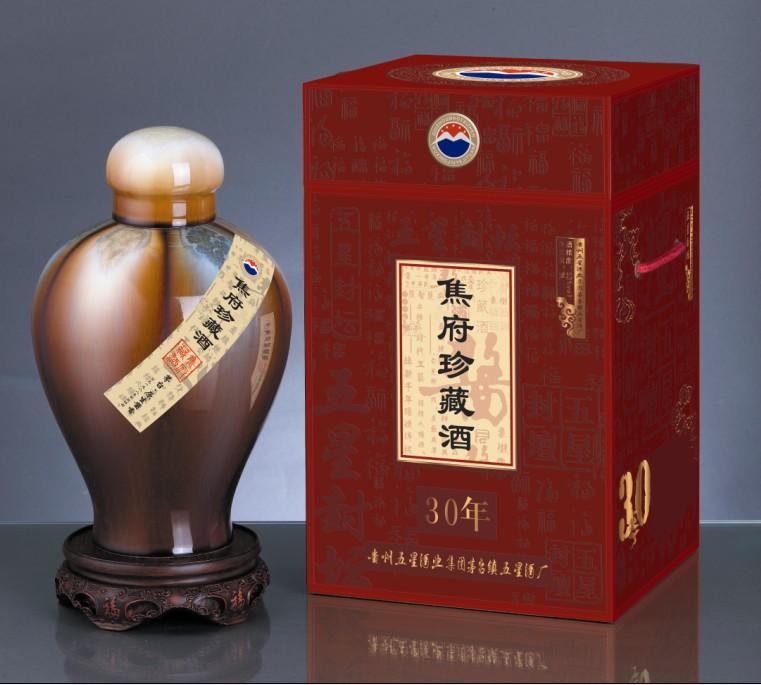 老酒和年份酒有什么區(qū)別？年份酒如何生產(chǎn)的?
