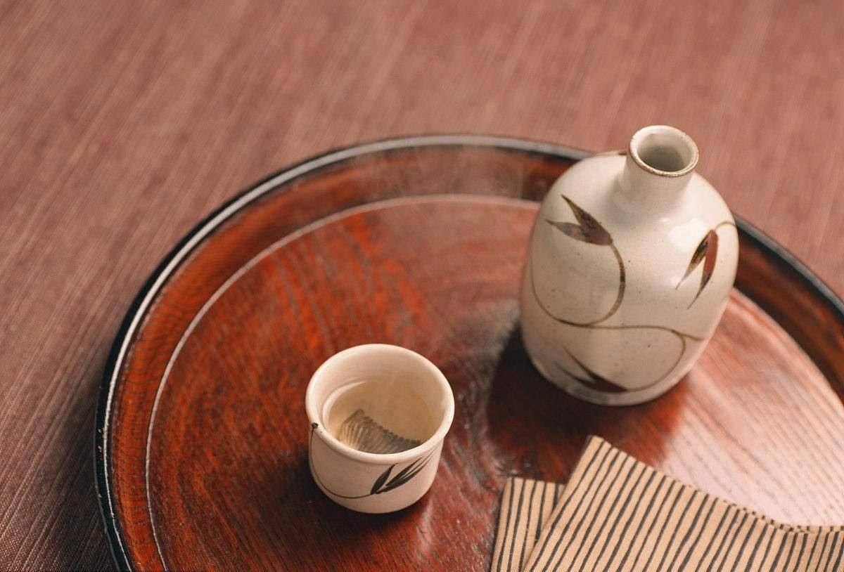 怎樣觀色識酒？4步識酒法