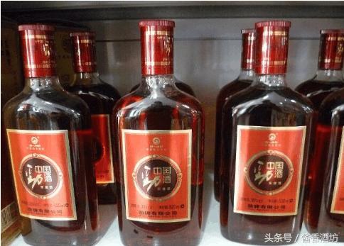 “中國勁酒”獲第十六屆人民之選匠心獎(jiǎng)2019年度匠心產(chǎn)品獎(jiǎng)