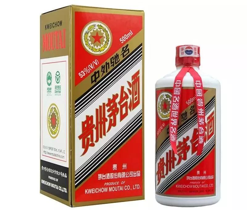 飛天茅臺酒盒的5個秘密，你知道幾個？