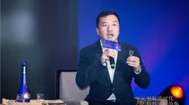 夢之藍M6+首次亮相，現(xiàn)場品鑒驚喜太多了！