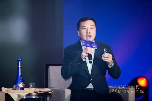 夢之藍M6+首次亮相，現(xiàn)場品鑒驚喜太多了！