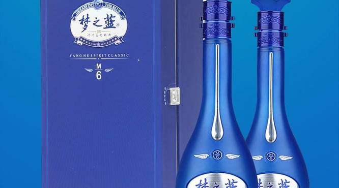 洋河夢(mèng)之藍(lán)M6+劍指“下一個(gè)十年”底氣何在？