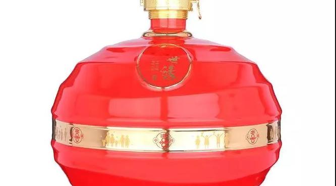 匠心造好物，今世緣珍藏紀(jì)念酒領(lǐng)風(fēng)騷！
